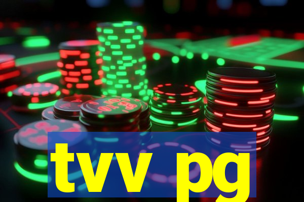 tvv pg